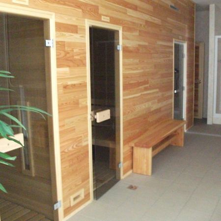 Sport-Relax Centrum Bors Club Breclav Bagian luar foto