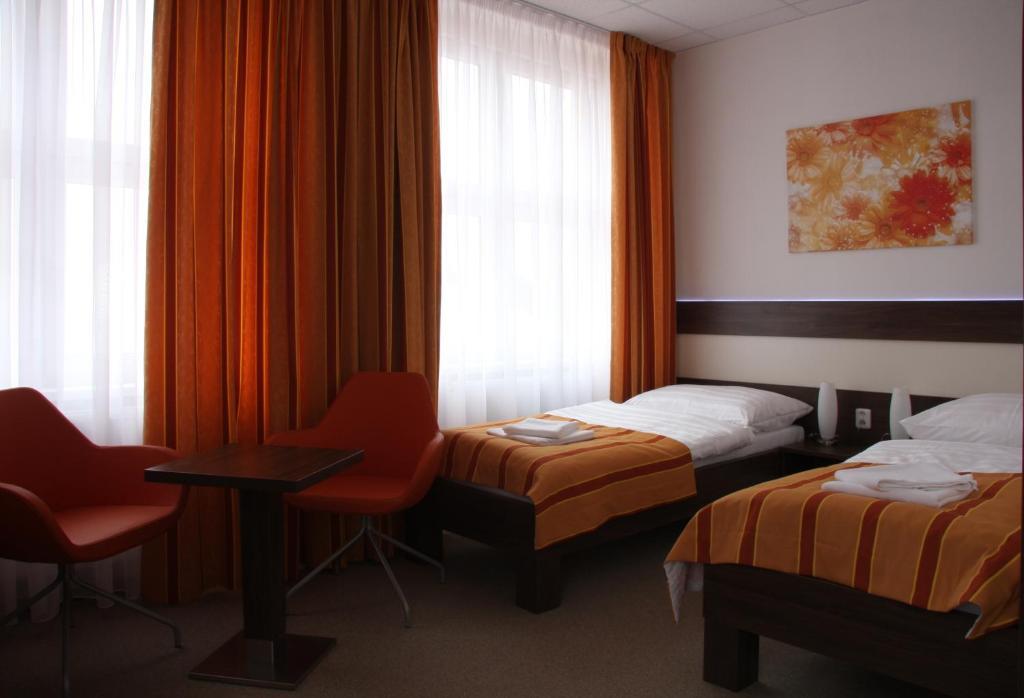 Sport-Relax Centrum Bors Club Breclav Bagian luar foto